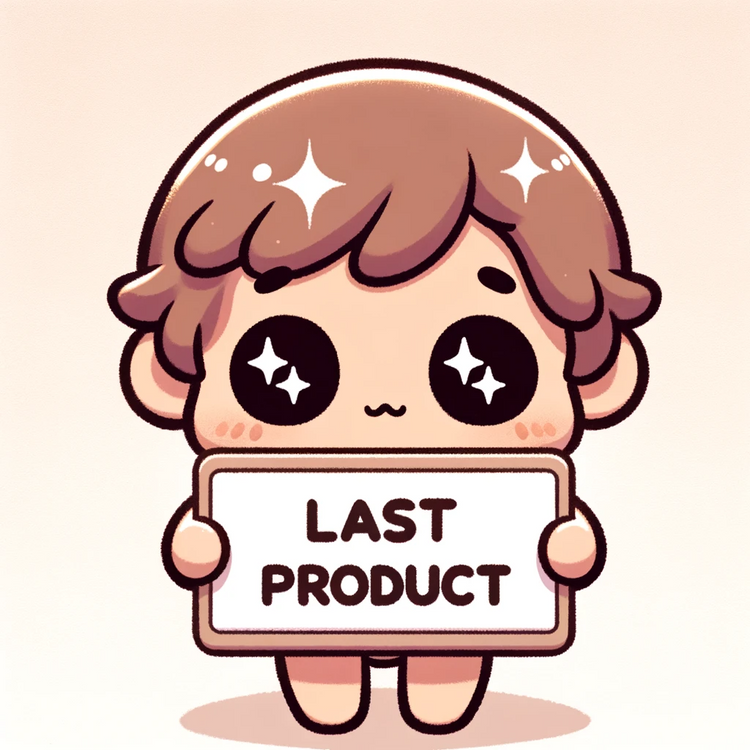 Latest Products Added